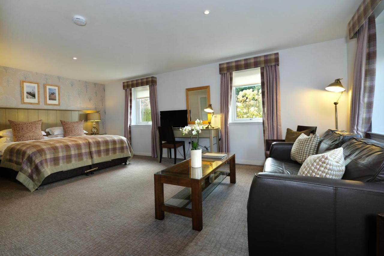 Sandown House Nairn