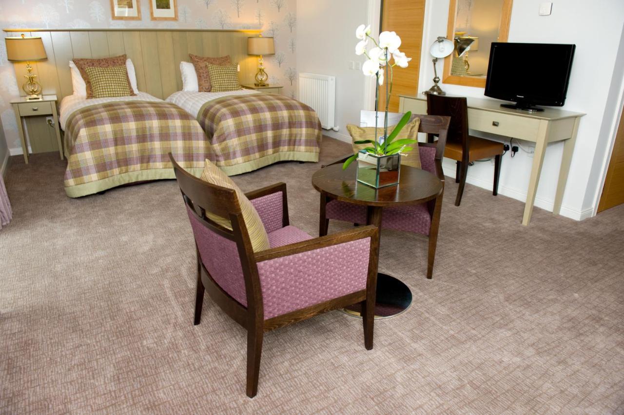 Sandown House 5* Nairn