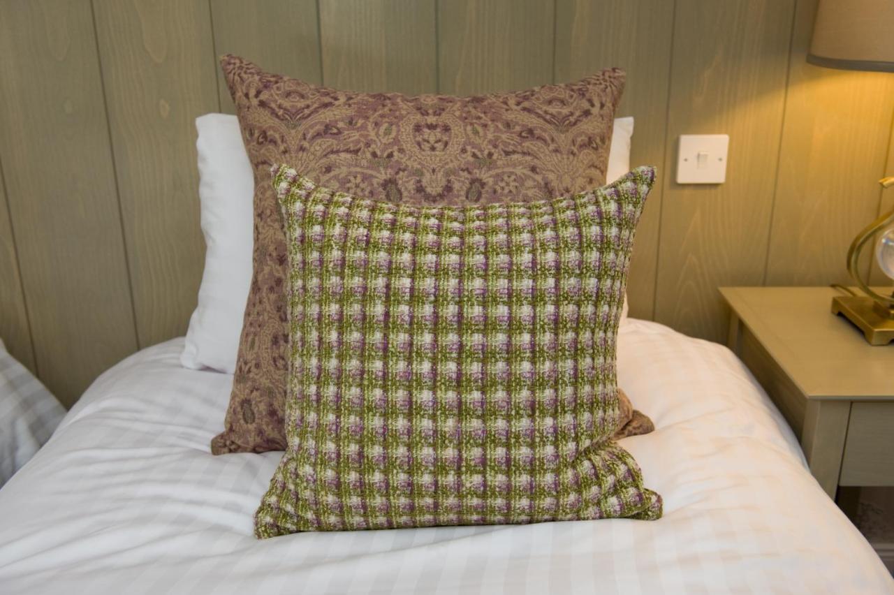 Sandown House Guest house Nairn