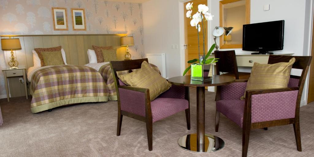 Sandown House Guest house 5*