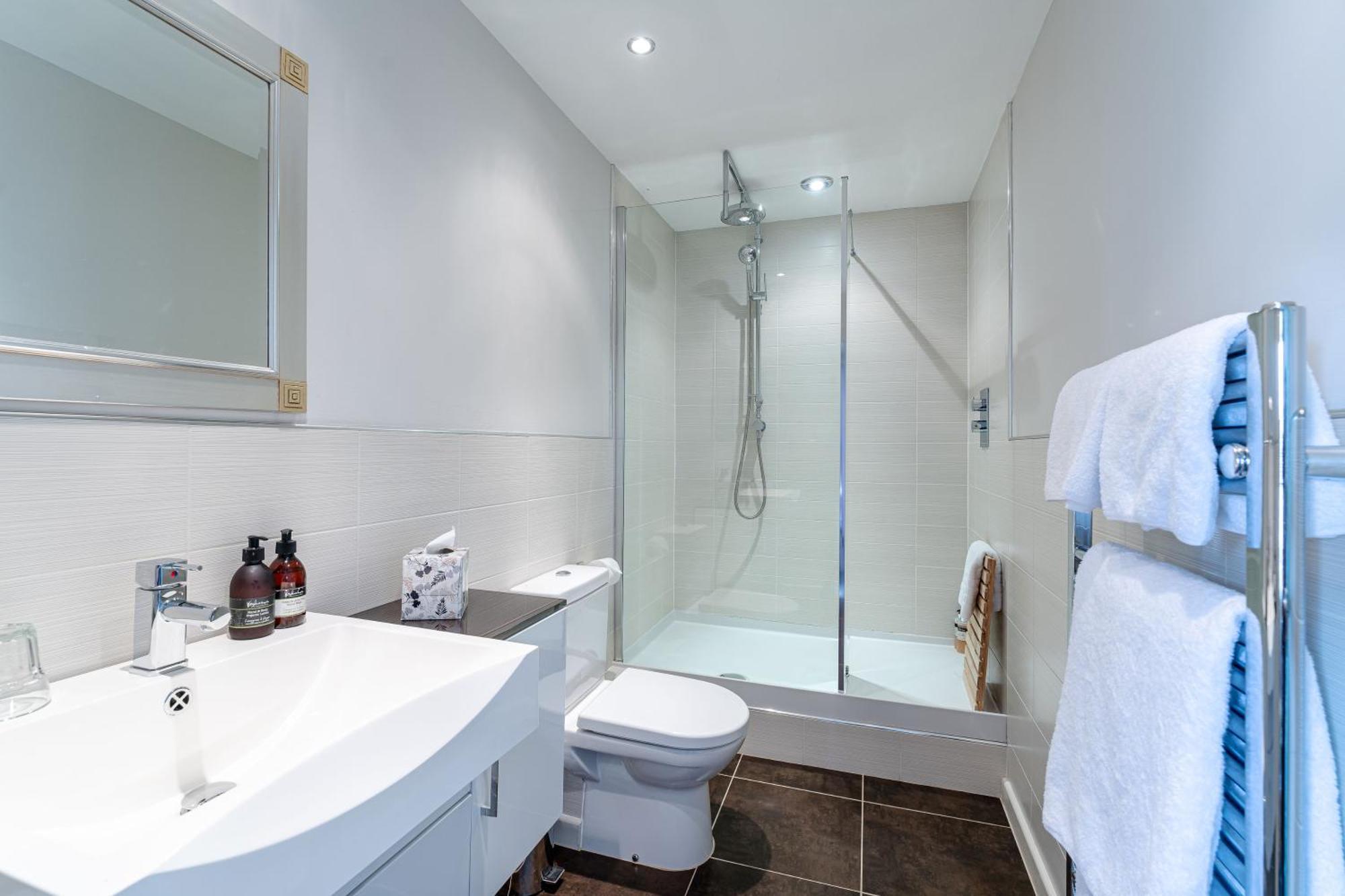Sandown House Guest house 5*