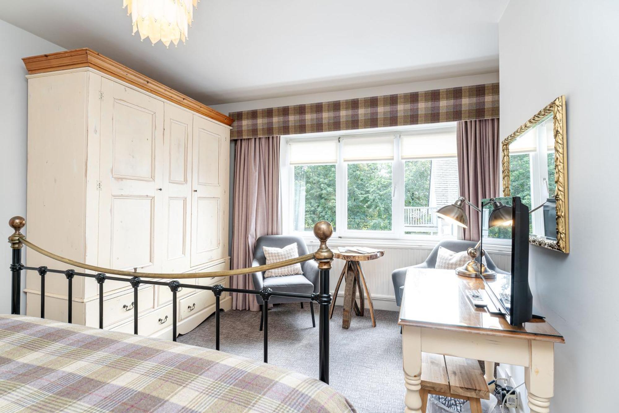 Guest house Sandown House Nairn