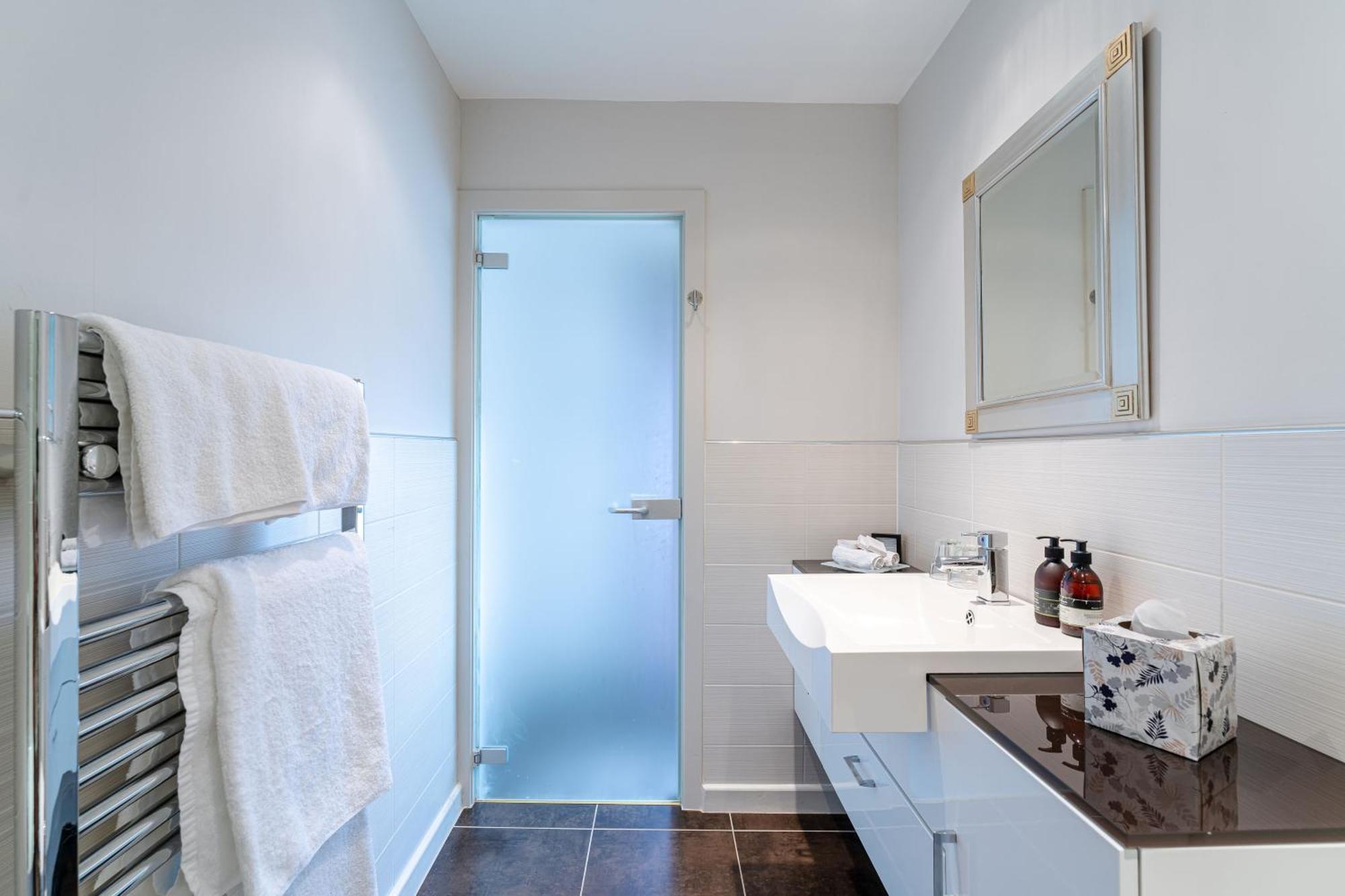 Sandown House Guest house Nairn