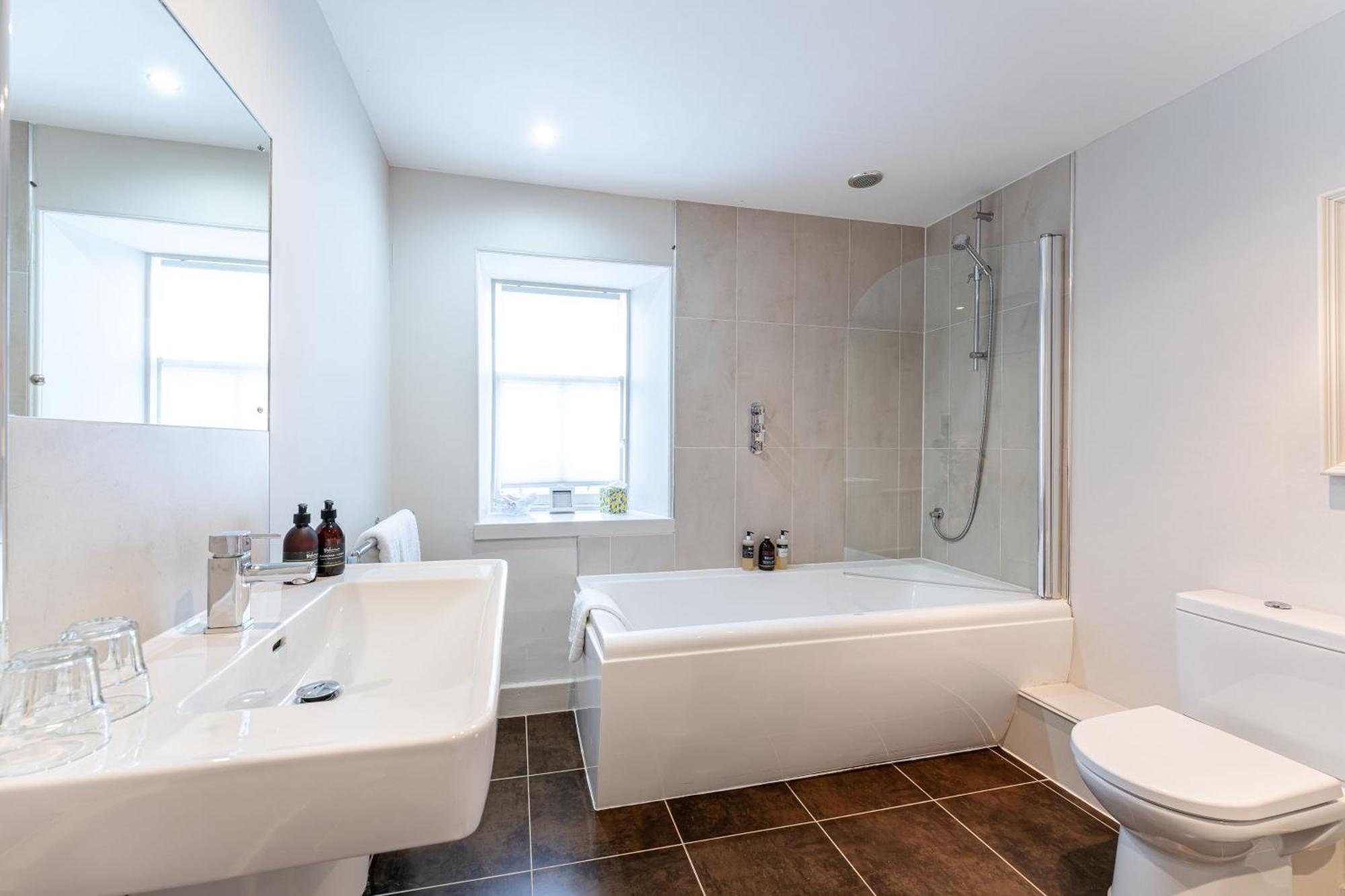 Guest house Sandown House Nairn