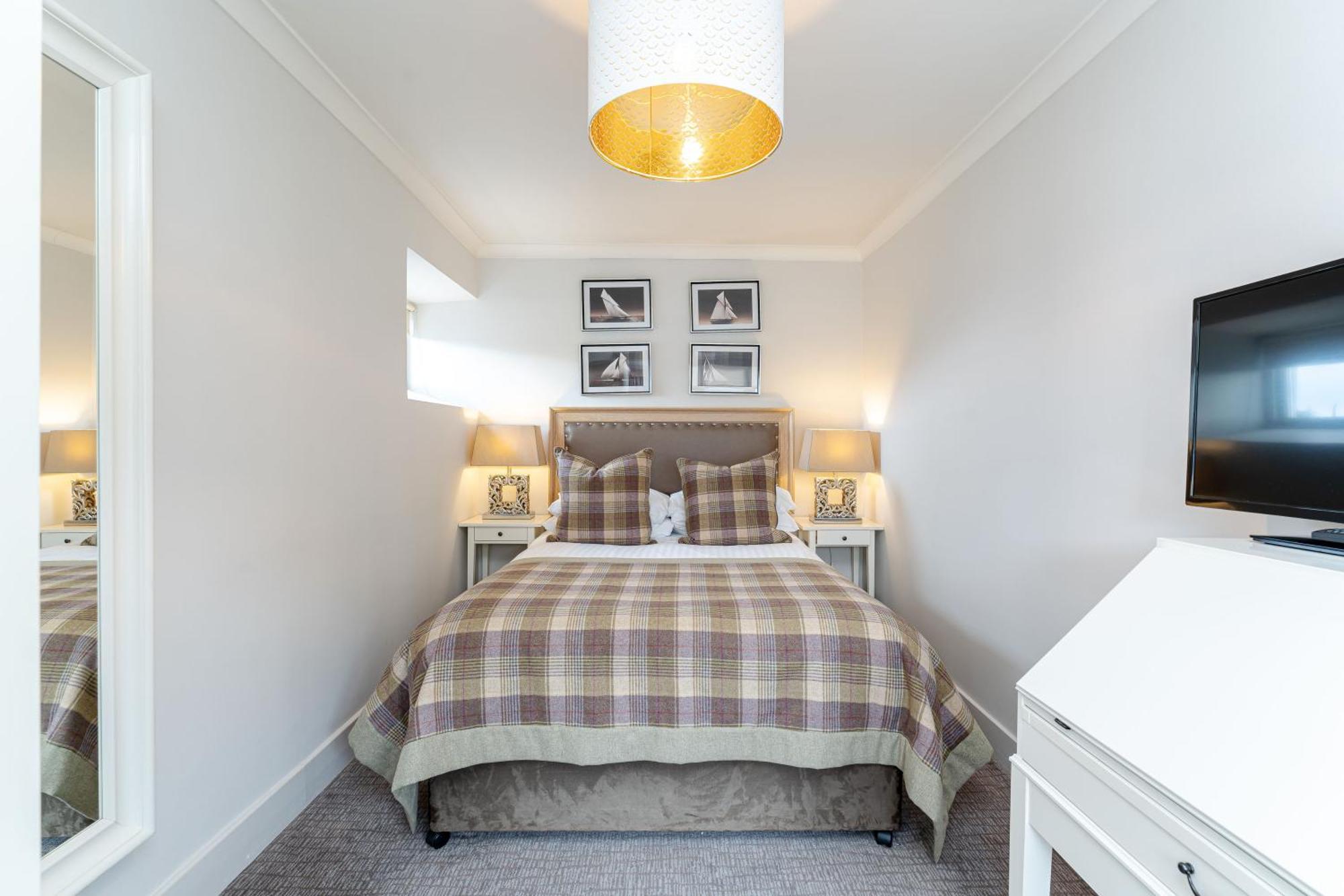 Guest house Sandown House