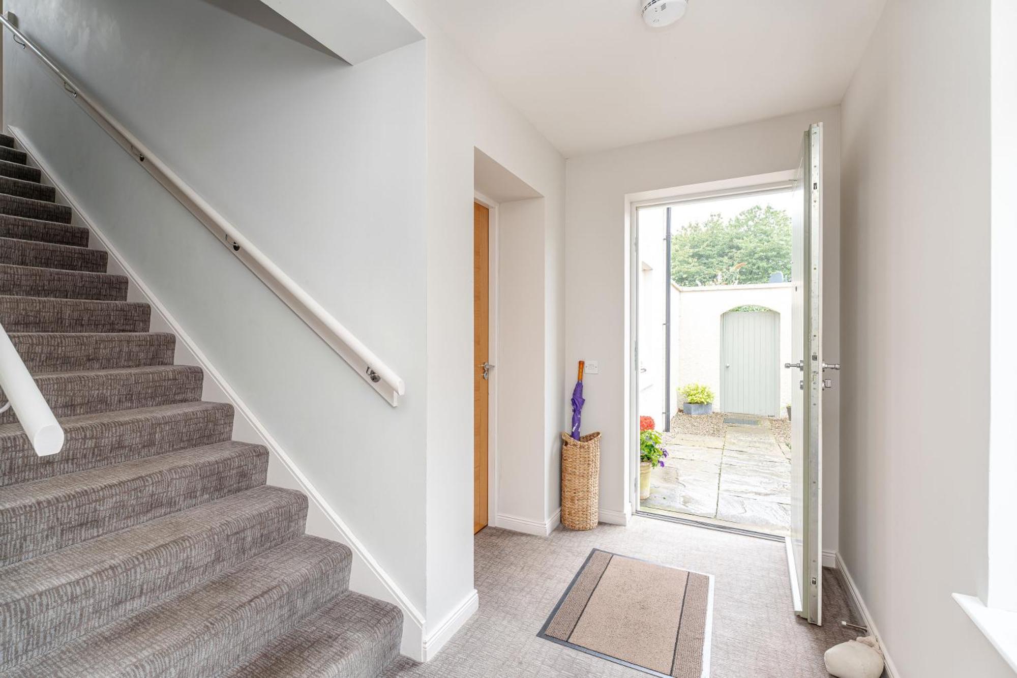 Sandown House Guest house Nairn