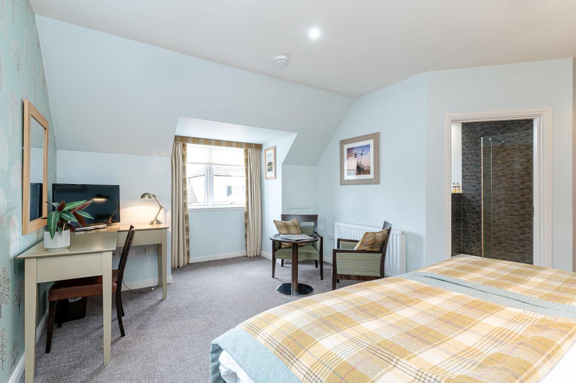 Sandown House Guest house 5*