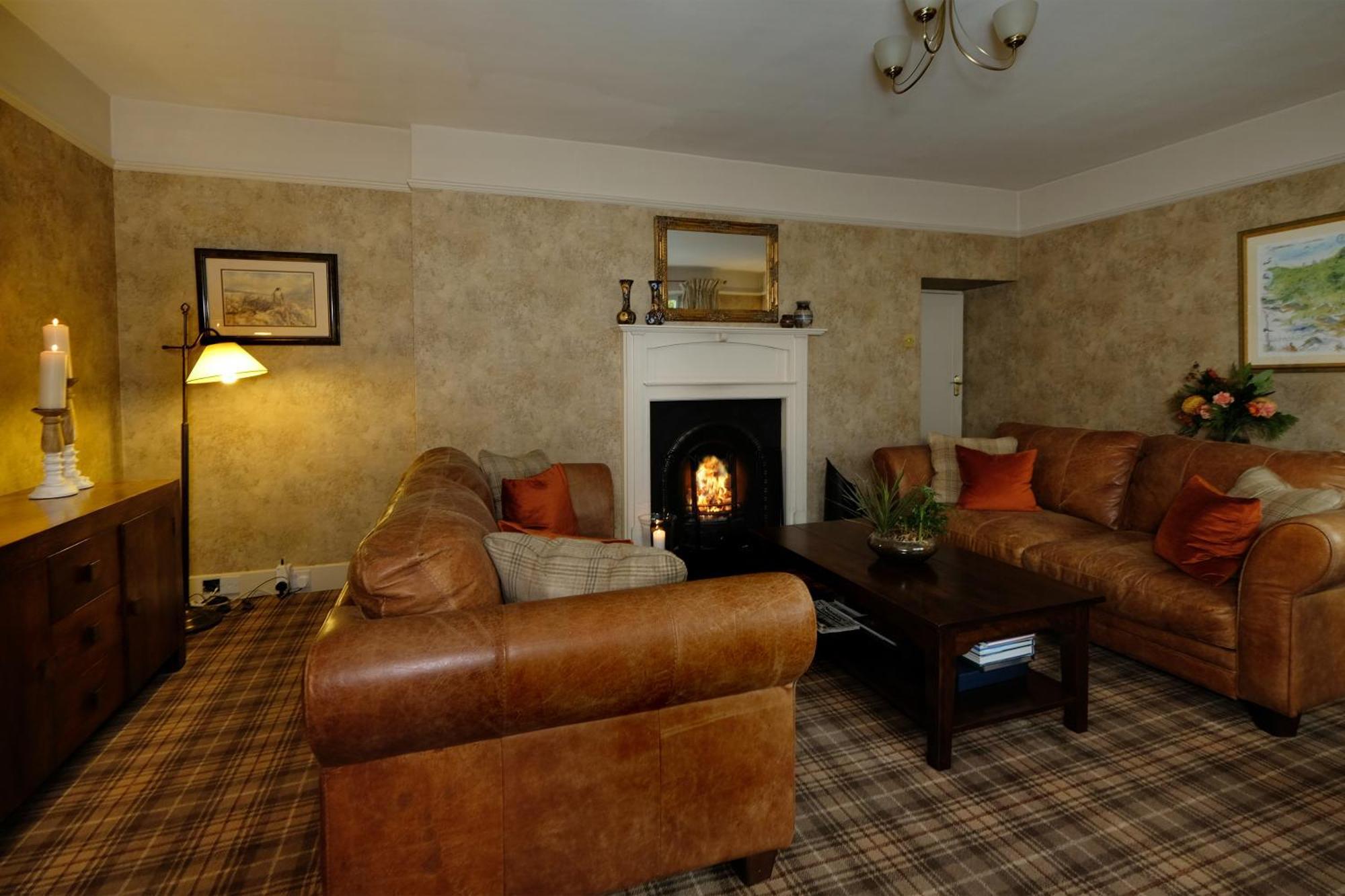 Guest house Sandown House