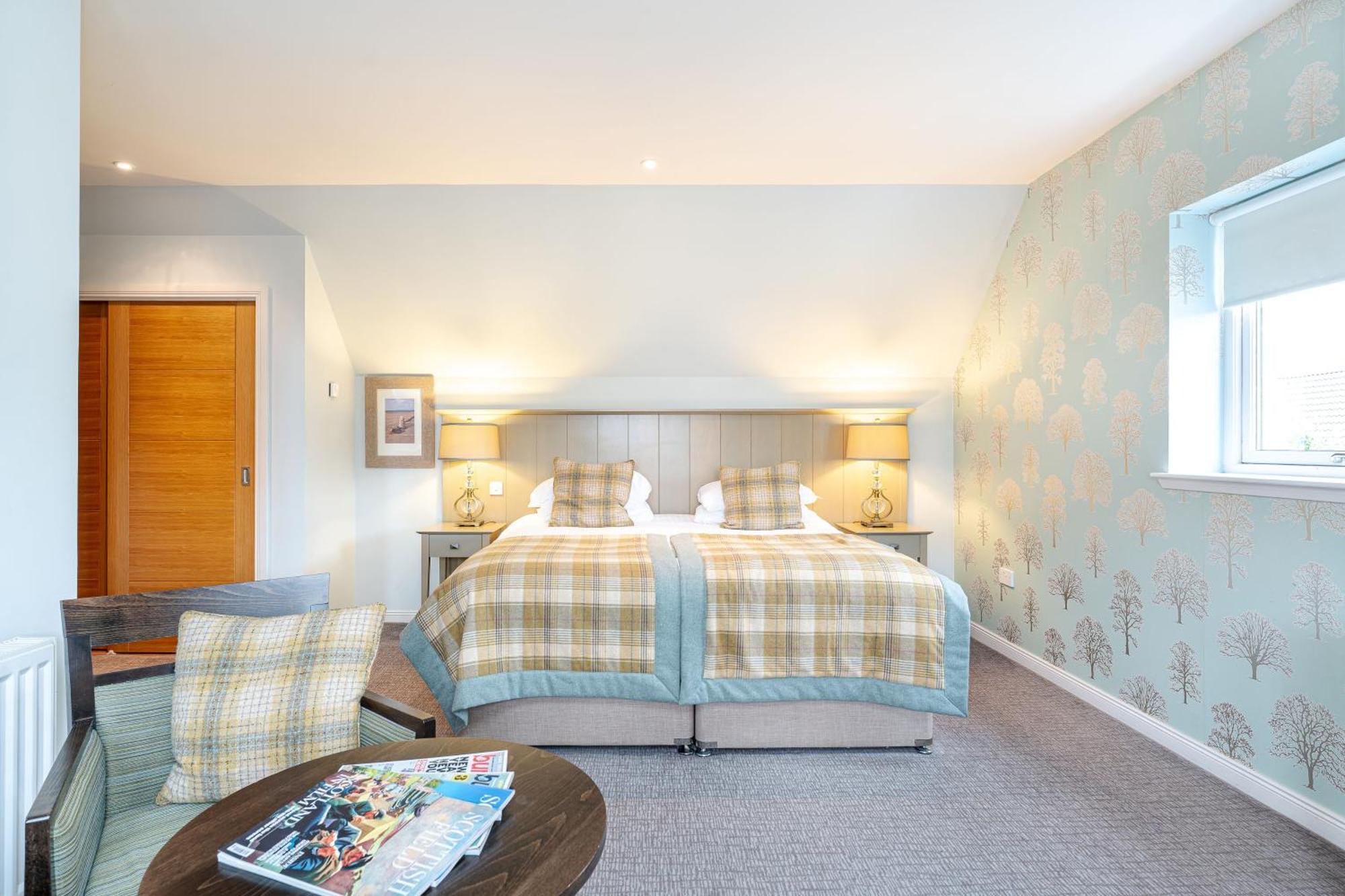 Guest house Sandown House 5*