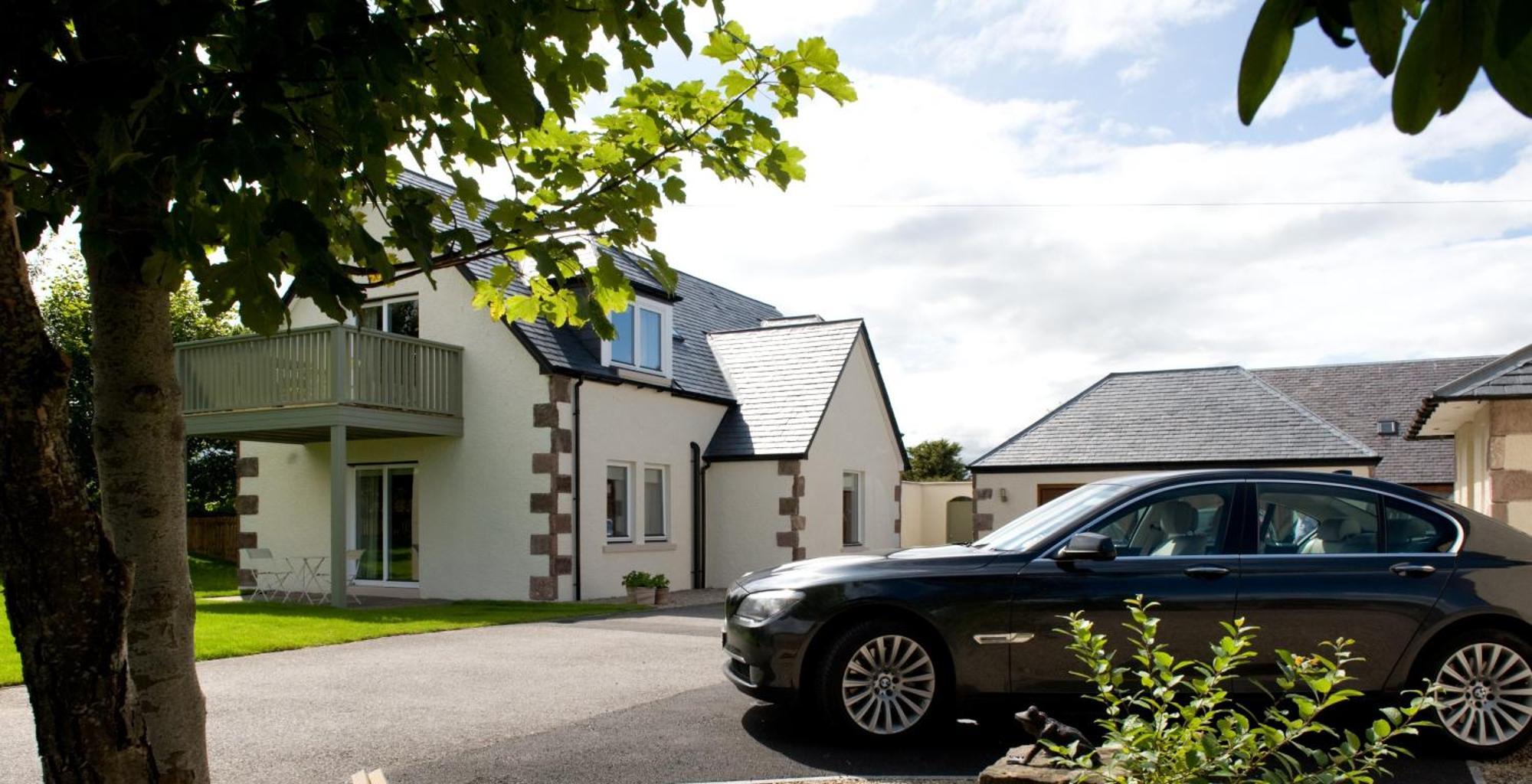 Guest house Sandown House