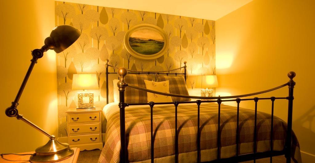 Sandown House 5* Nairn