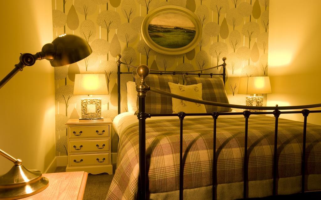 Sandown House Guest house Nairn